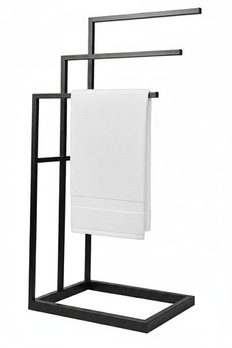 Towel Hanger Dryer, graphite