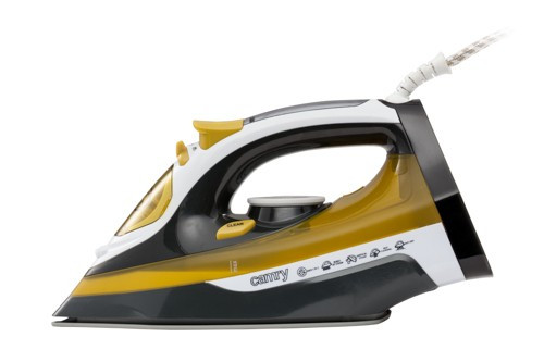 Camry Iron 2400W CR5029