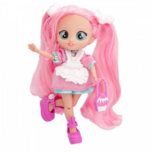 Cry Babies Doll Magic Tears BFF Chef Coney 3+
