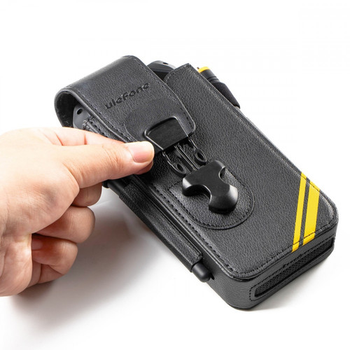 ULEFONE Leather Phone Case for Ulefone Armor 26