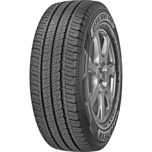 GOODYEAR Efficientgrip Cargo 195/75R16 107R