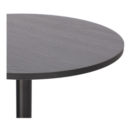 Bar Table Hvar, black