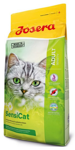 Josera Cat Food SensiCat Adult 400g