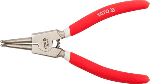 Yato Circlip Pliers YT-1989