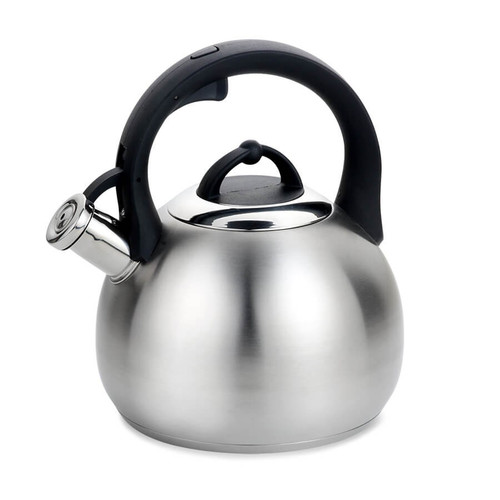 Feel Maestro 3.0L Stainless Steel Whistling Kettle MR-1311