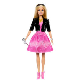 Barbie Fashion Advent Calendar JFL63 3+