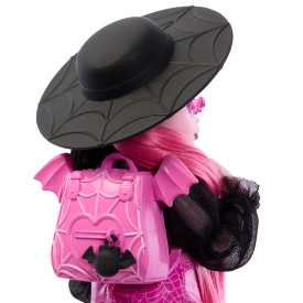 Monster High® Draculaura® Doll HRP64 4+