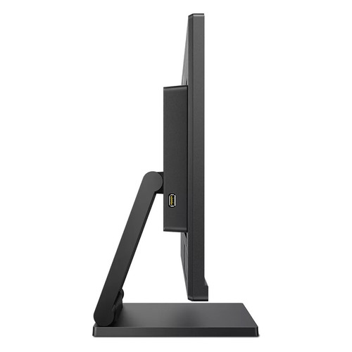 Philips 23.8" Monitor 242B1TC IPS Touch HDMI DP