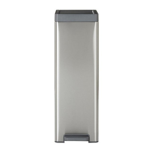 GoodHome Waste Pedal Bin 28 l