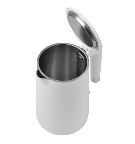 Feel Maestro 1.7L Double-Wall Electric Kettle 1800W MR-026-WHITE