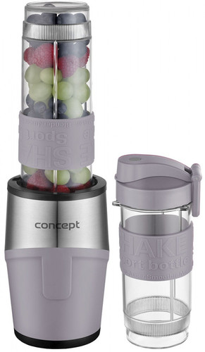 Concept Smoothie Blender Concept SM3482, Taupe