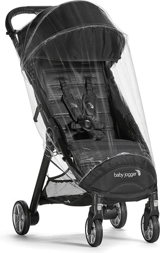 Baby Jogger Rain Cover for City Select, City Select LUX, City Select 2 Strollers