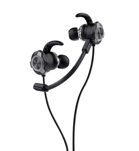 Trust Earphones GXT406 PINE MULTIPLATFORM In-Ear