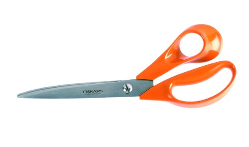 Fiskars Classic Professionnel 25 cm