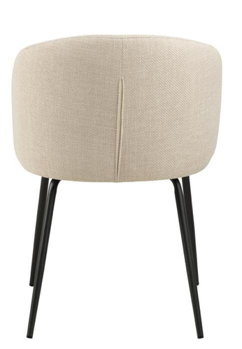 Dining Chair Eleanor, Beige
