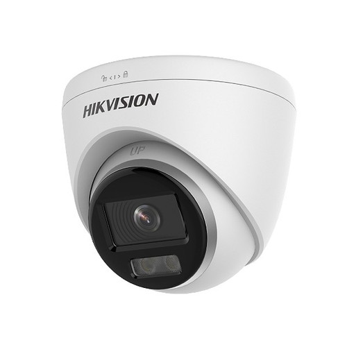 Hikvision 2 MP Fixed Turret Network Camera Camera IP DS-2CD1327G0-L