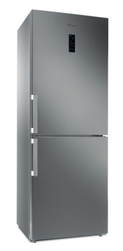 Whirlpool Fridge-freezer WB70E 972X