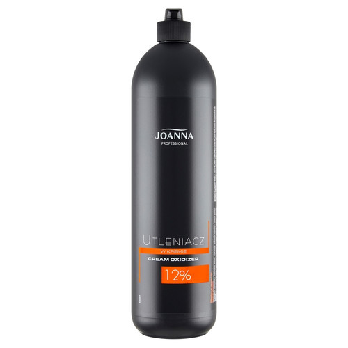 Joanna Professional Styling Colouring and Perm Cream 12% 1L
