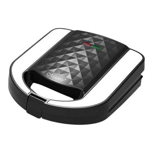 Feel Maestro 3-in-1 Sandwich Maker, Waffle Iron & Grill MR-709
