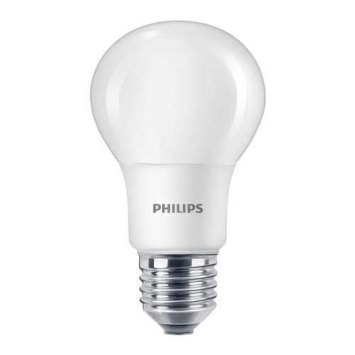 Philips LED Bulb A60 E27 806 lm 6500 K