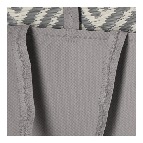 Picnic Mat 90x180cm, light grey