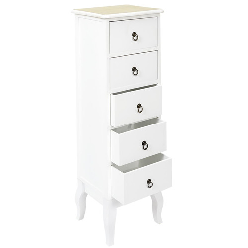 Chest of Drawers Victoria