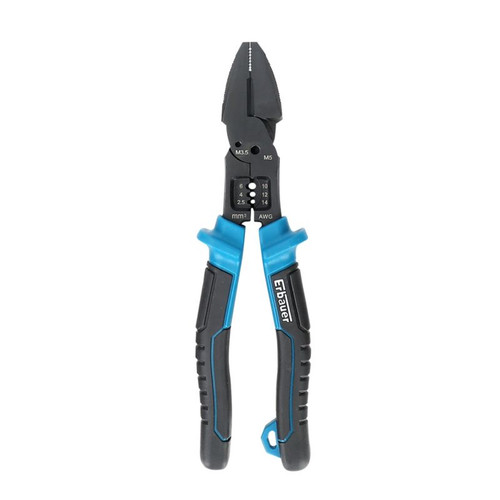 Erbauer Combination Pliers 210 mm