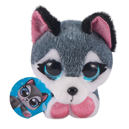 ZURU Coco Surprise Cones Original Benji Plush Toy 0+