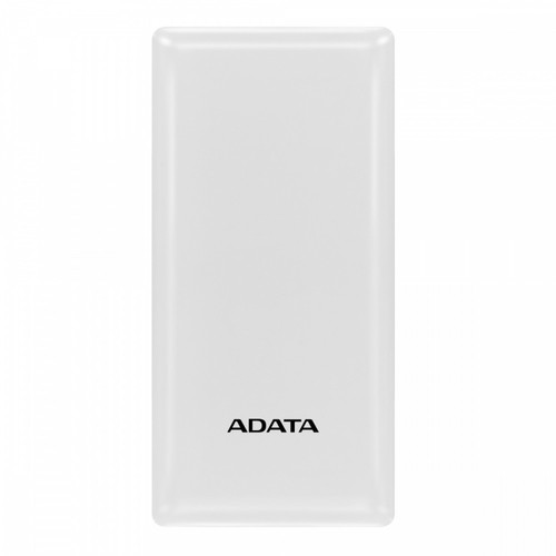 Adata Power Bank Powerbank C20 20000mAh USB-C, white