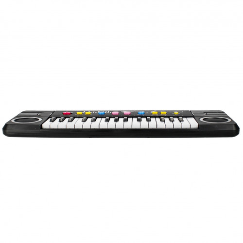 Electronic Organ with Microphone 3+
