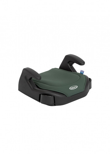 Graco Booster Basic i-Size Car Seat Hunter , 135−150 cm/7-12y