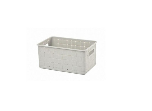 Curver Storage Basket S 6l, beige