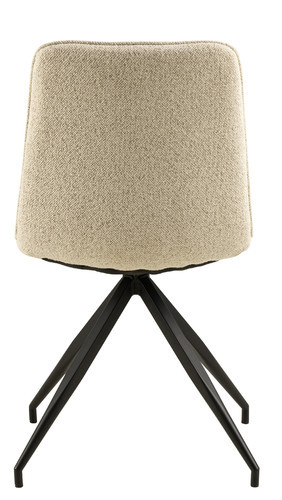 Dining Chair Capone Monza, beige