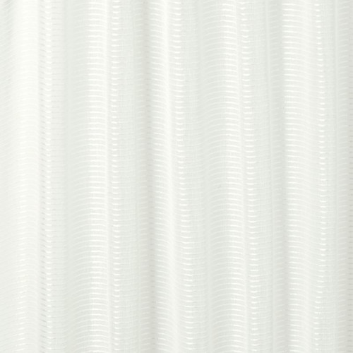 Curtain GoodHome Fola 140x260cm, white