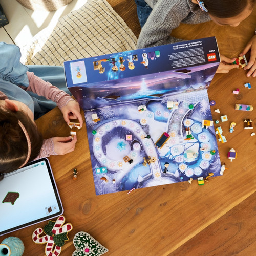 LEGO Disney Princess Disney Advent Calendar 5+