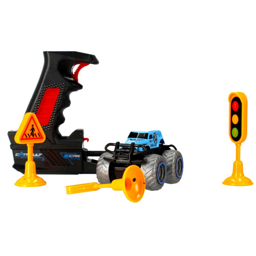 Launch Off-road Vehicle Speed Launcher Set 3+