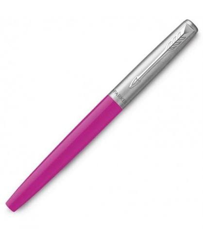 Parker Jotter Originals Magenta Fountain Pen
