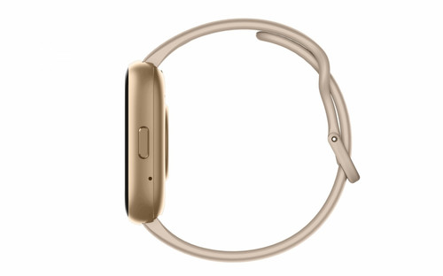 EcoWatch Smartwatch EW06, gold