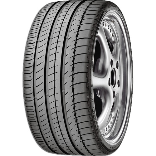 MICHELIN Pilot Sport PS2 265/35R18 97Y