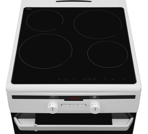 Amica Free-standing Induction Cooker 508IE3.322EHTaDJQW