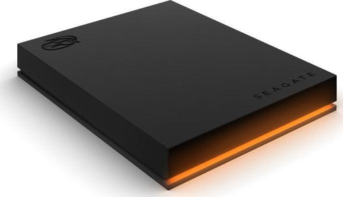 Seagate Gaming Hard Drive FireCuda 2TB 2.5" STKL2000400