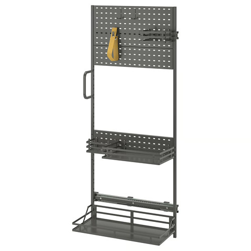 UTRUSTA Cleaning interior, 140 cm