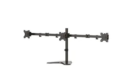 NewStar Monitor Desk Mount 13-27" 21kg FPMA-D550DD3BLACK