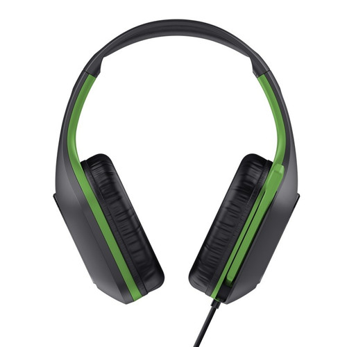 Trust Headset GXT415X Zirox for Xbox, green