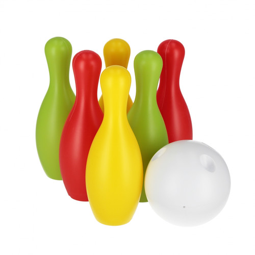 Bowling Play Set 3+