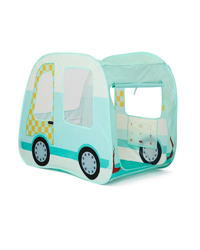 Kid's Concept Food truck tent KID'S HUB 2+