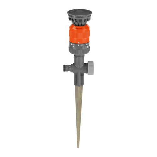 Gardena Comfort Circular Sprinkler Vario