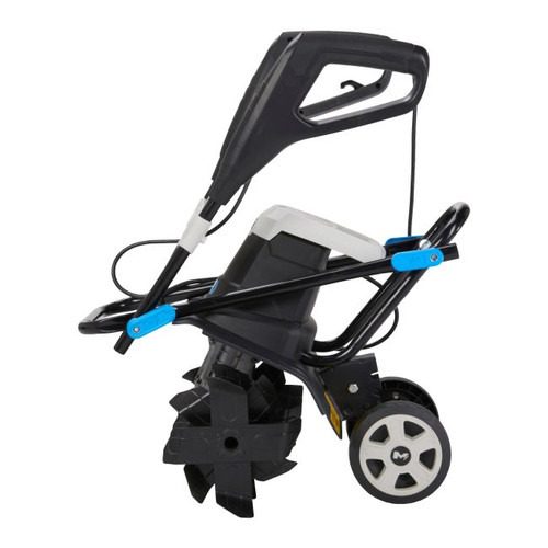 MacAllister Electric Tiller 1400W