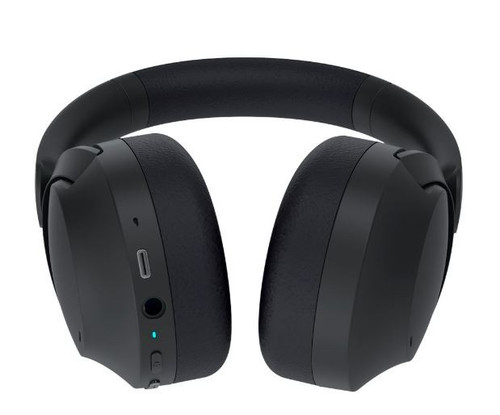 Creative Zen Hybrid 2 Wireless ANC Headphones, Black