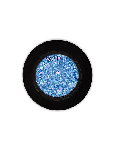 Constance Carroll Eyeshadow Magic Turbo Pigment no. 11